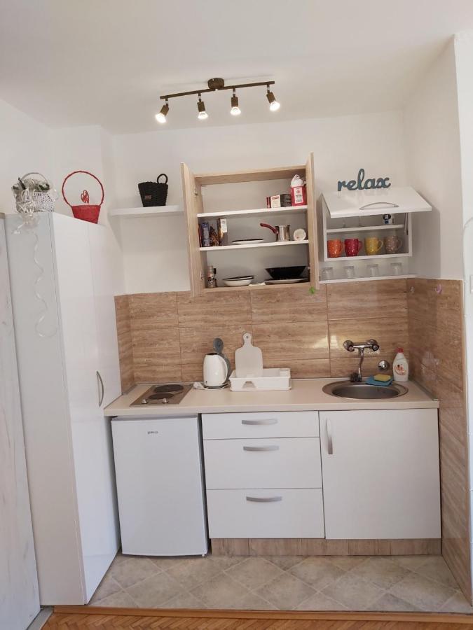 Studio 17 Beograd Bagian luar foto