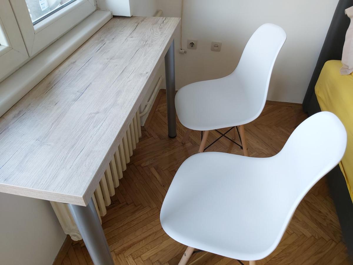 Studio 17 Beograd Bagian luar foto